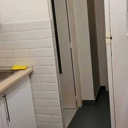 Sam34 Apartment