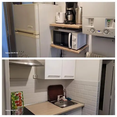 Apartment Sam34