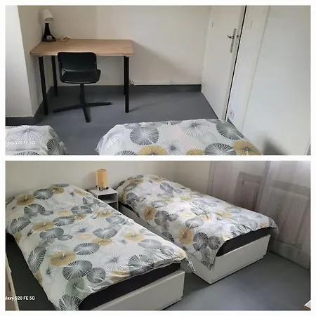 Sam34 * Montpellier